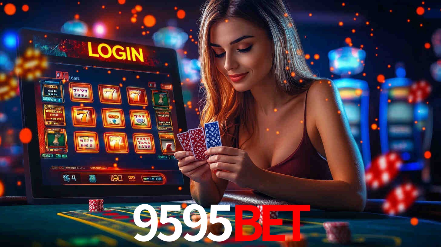 9595BET app