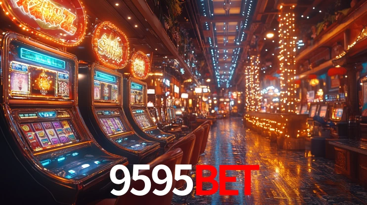 9595BET.com