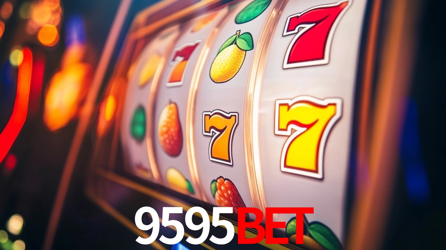 9595BET App Interface