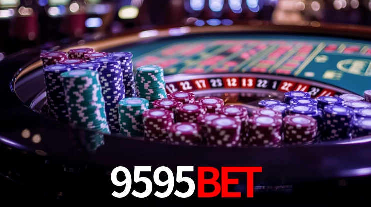 VIP Casino 9595BET
