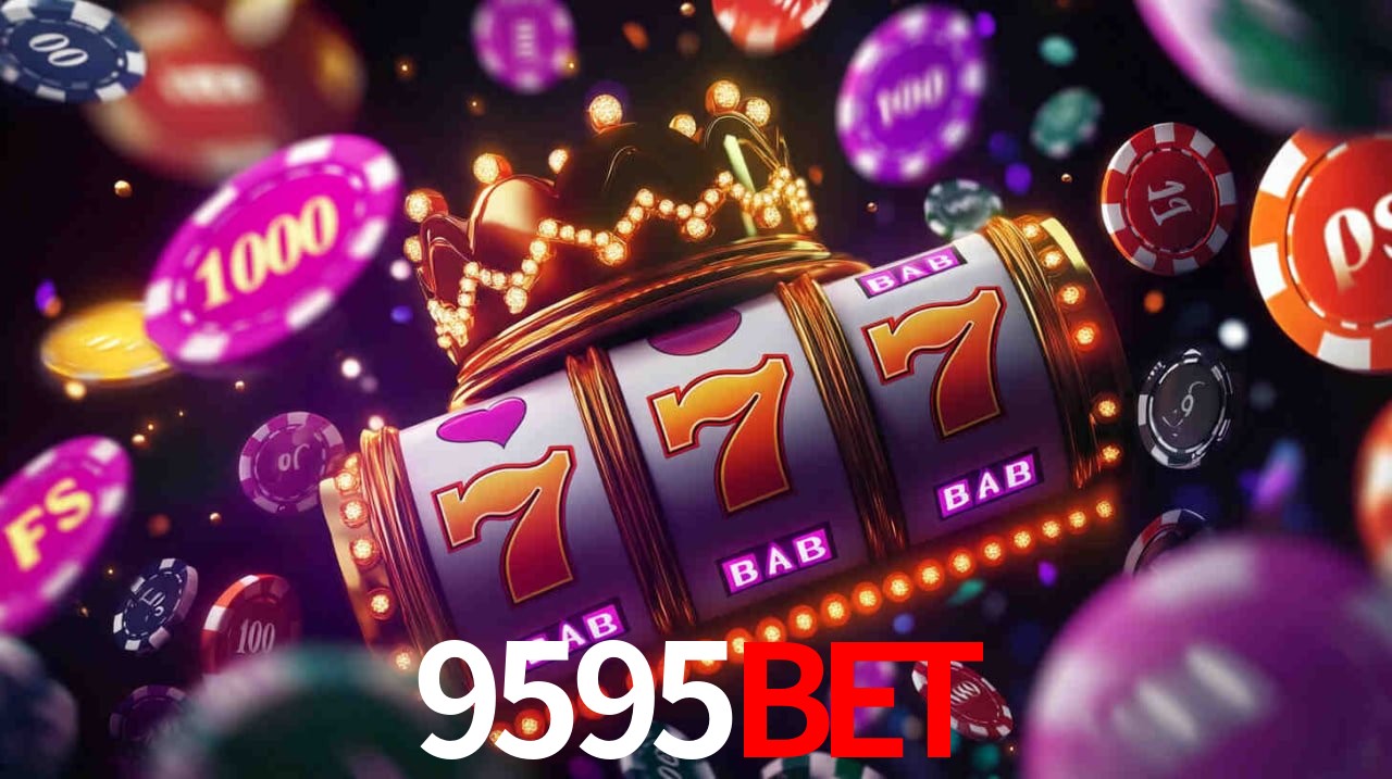 Live Casino 9595BET