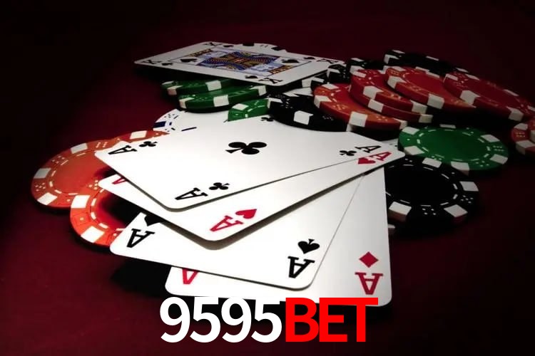 Jogos Exclusivos 9595BET