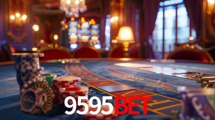 2FA Security 9595BET