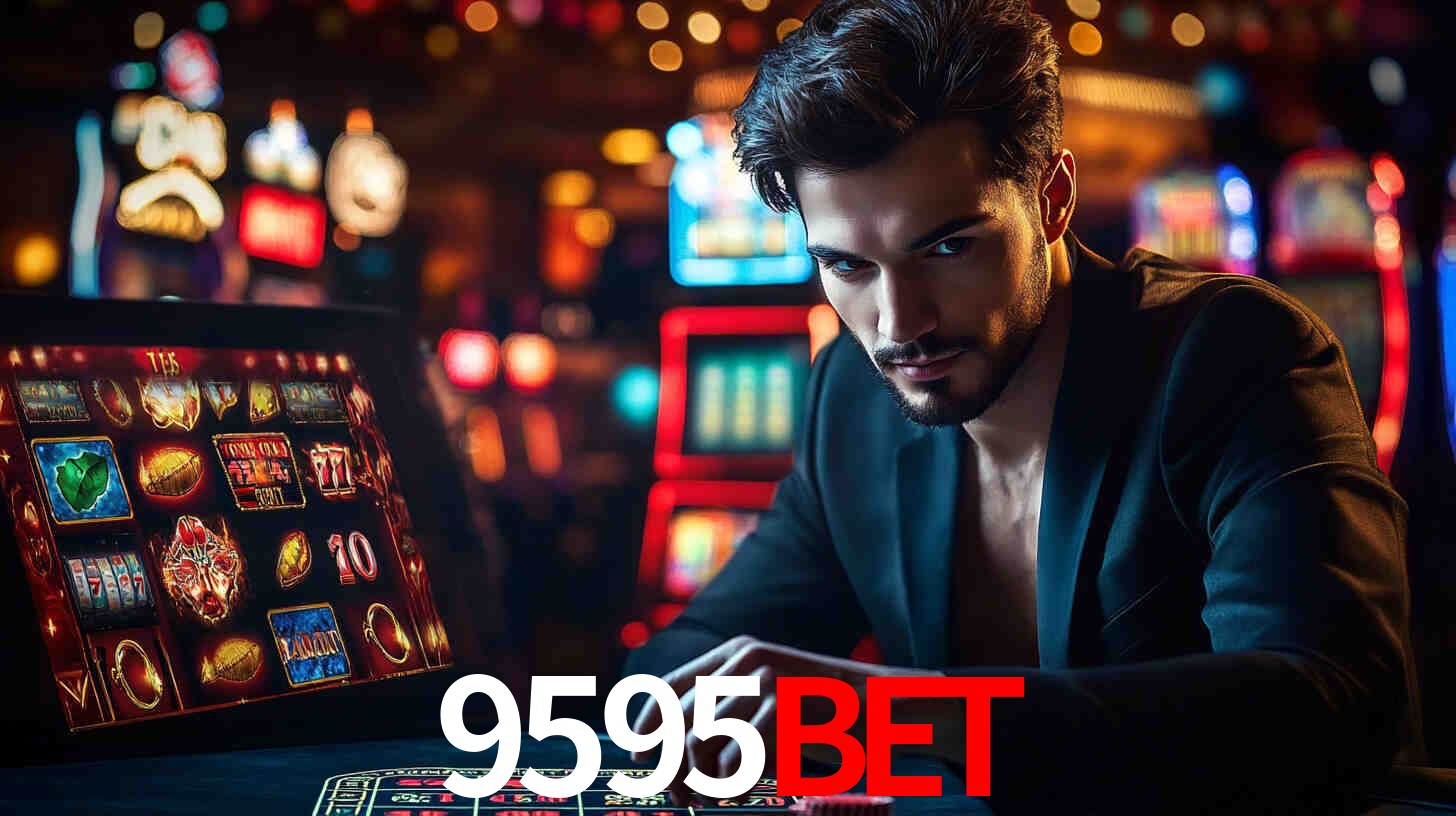 9595BET,9595BET.com