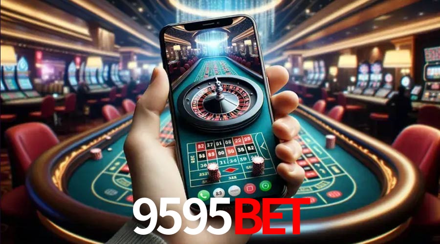Secure Login 9595BET