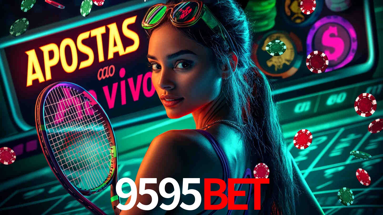 A Popularidade dos Caça-Níqueis no 9595BET