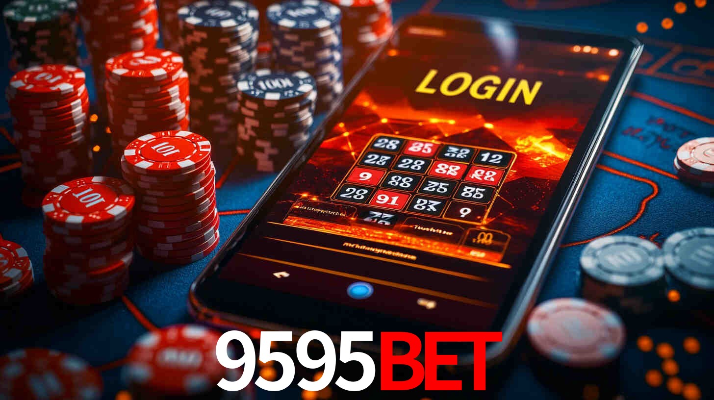 Bônus Generosos e Exclusivos no 9595BET para Você!