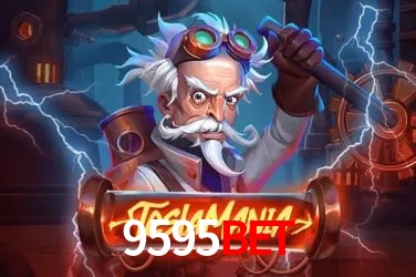 Jogos de Slot 9595BET