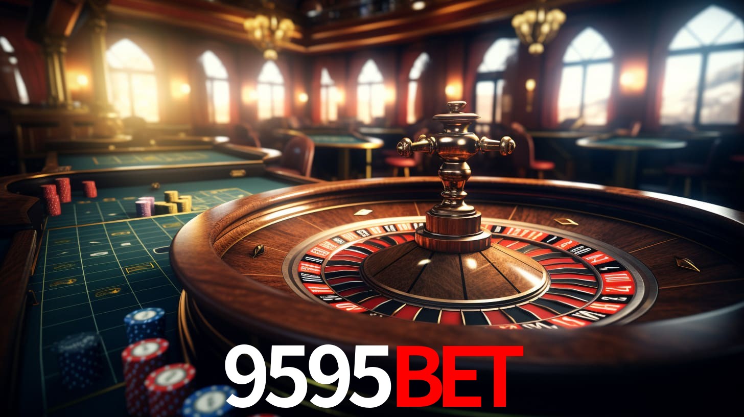 Spaceman Game 9595BET