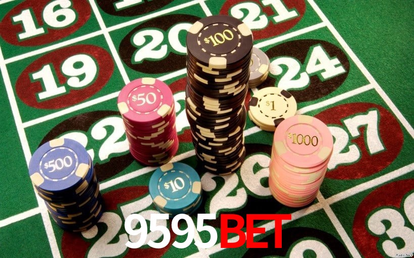 Jogo Aviator 9595BET