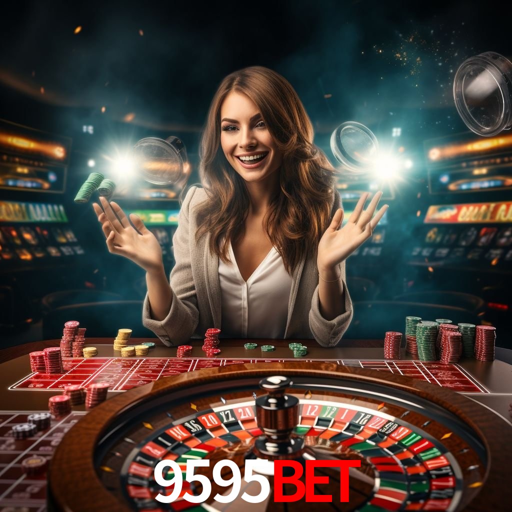 9595BET app