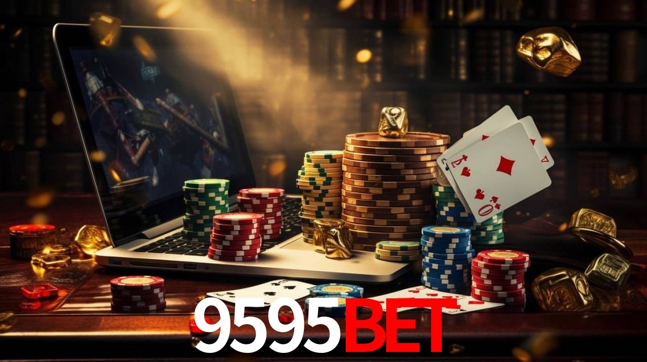 Bônus Diários 9595BET