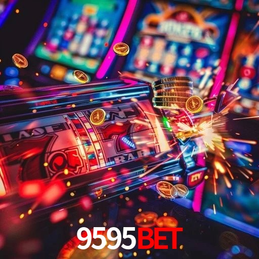 Interface do App 9595BET