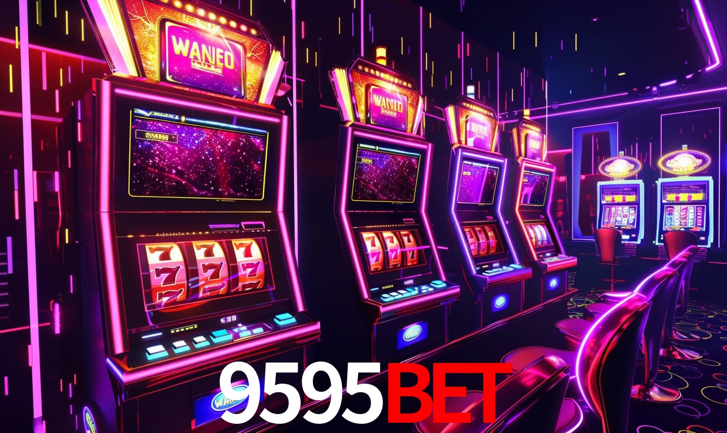 Descubra a Essência do 9595BET: Nossa História e Compromissos