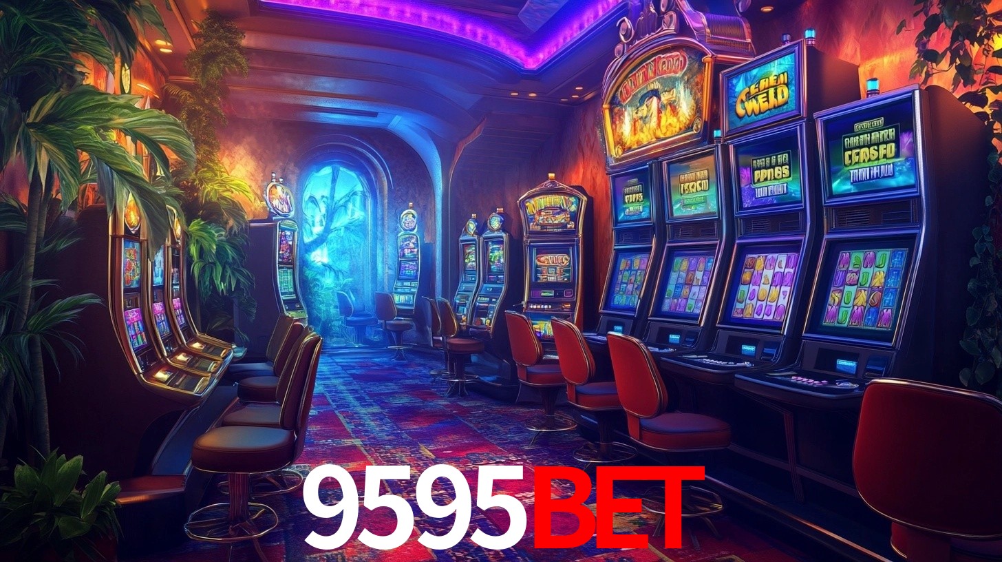 Live Casino 9595BET