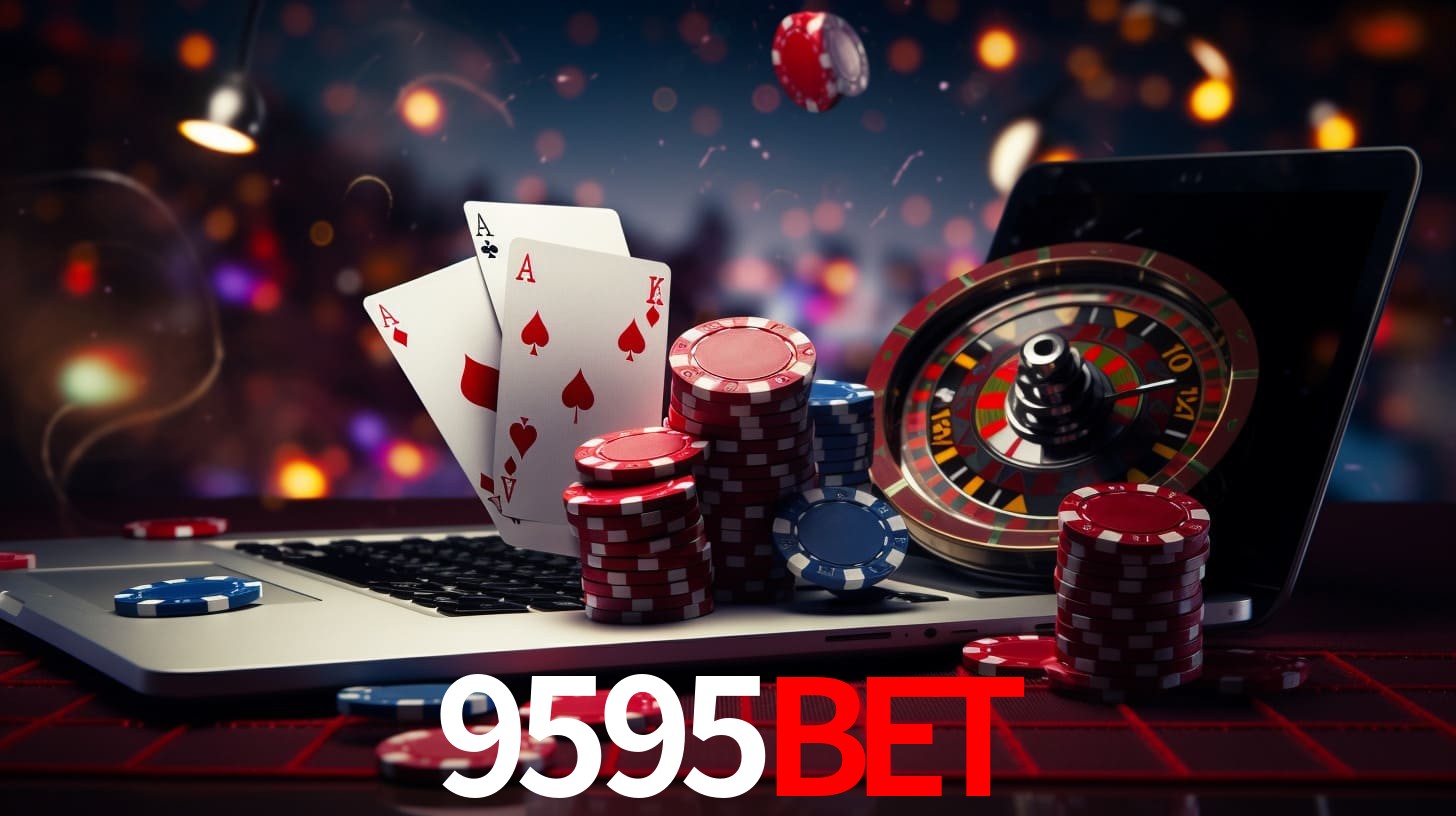 Aviator Game 9595BET