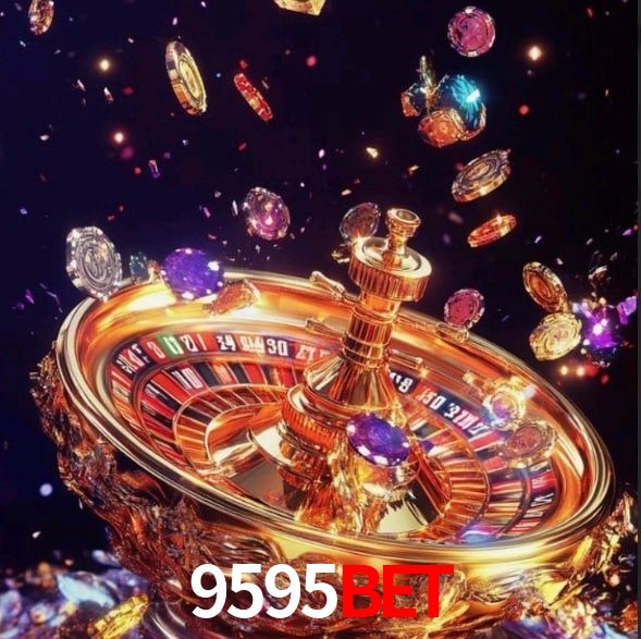 Design Responsivo 9595BET