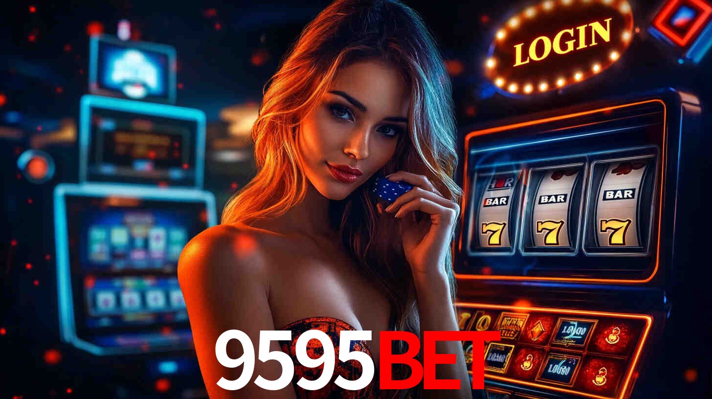 9595BET