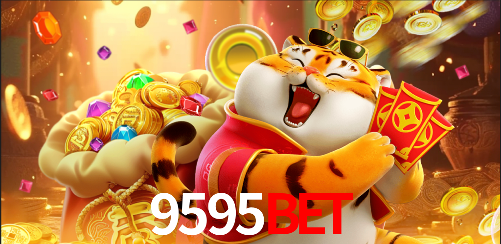 9595BET.com