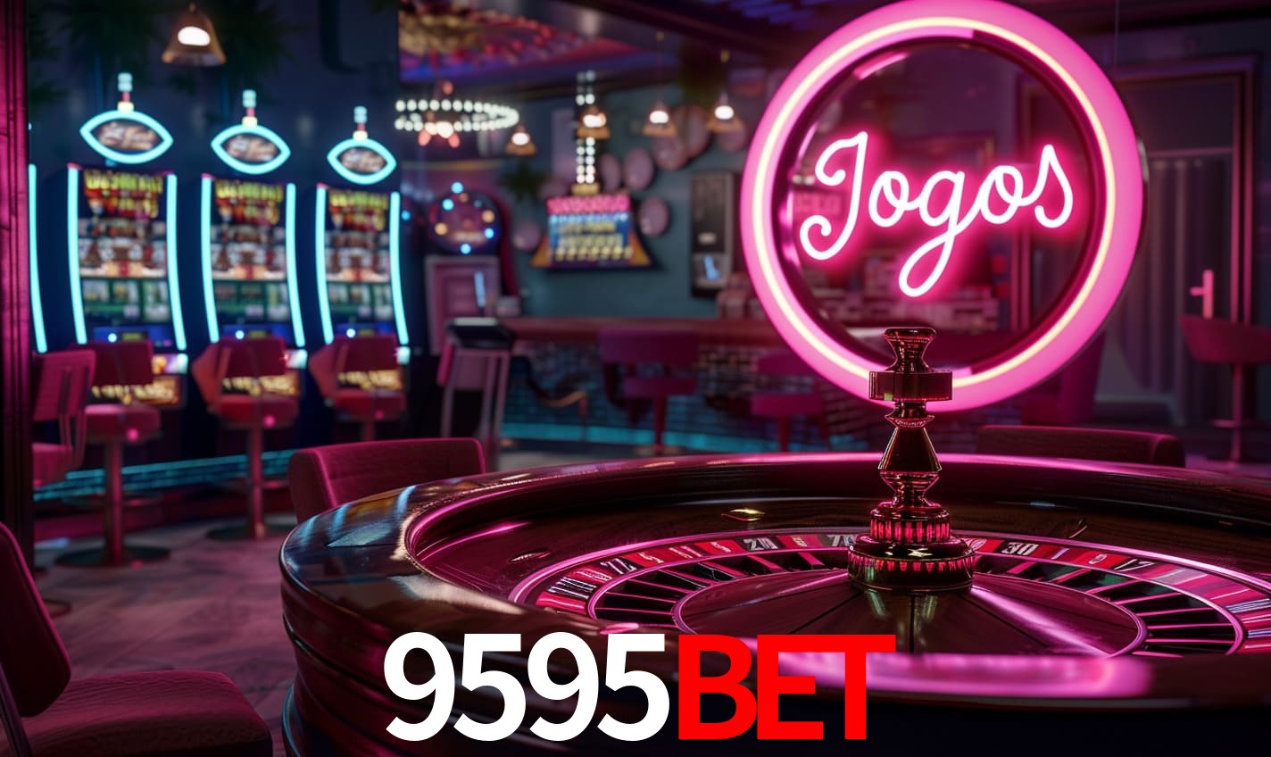 Descubra a Essência do 9595BET: Nossa História e Compromissos