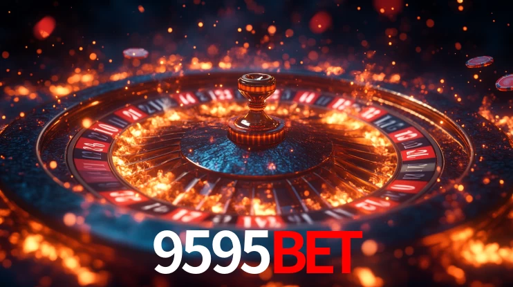 9595BET,9595BET.com