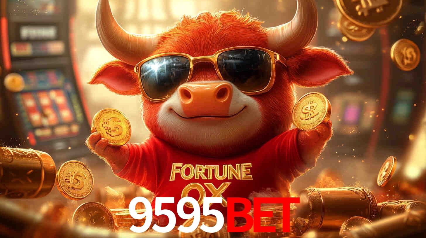 9595BET