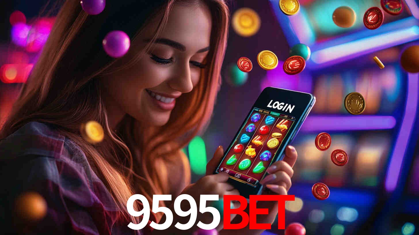 9595BET,9595BET.com