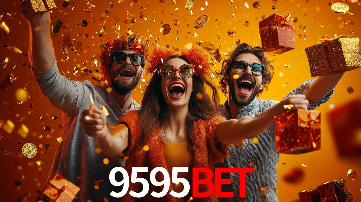 9595BET.com