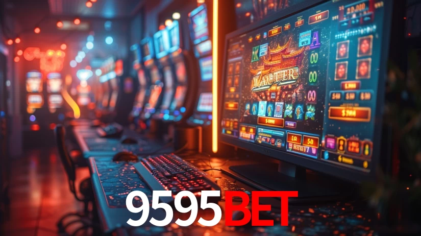 9595BET