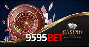 Jogo Spaceman 9595BET