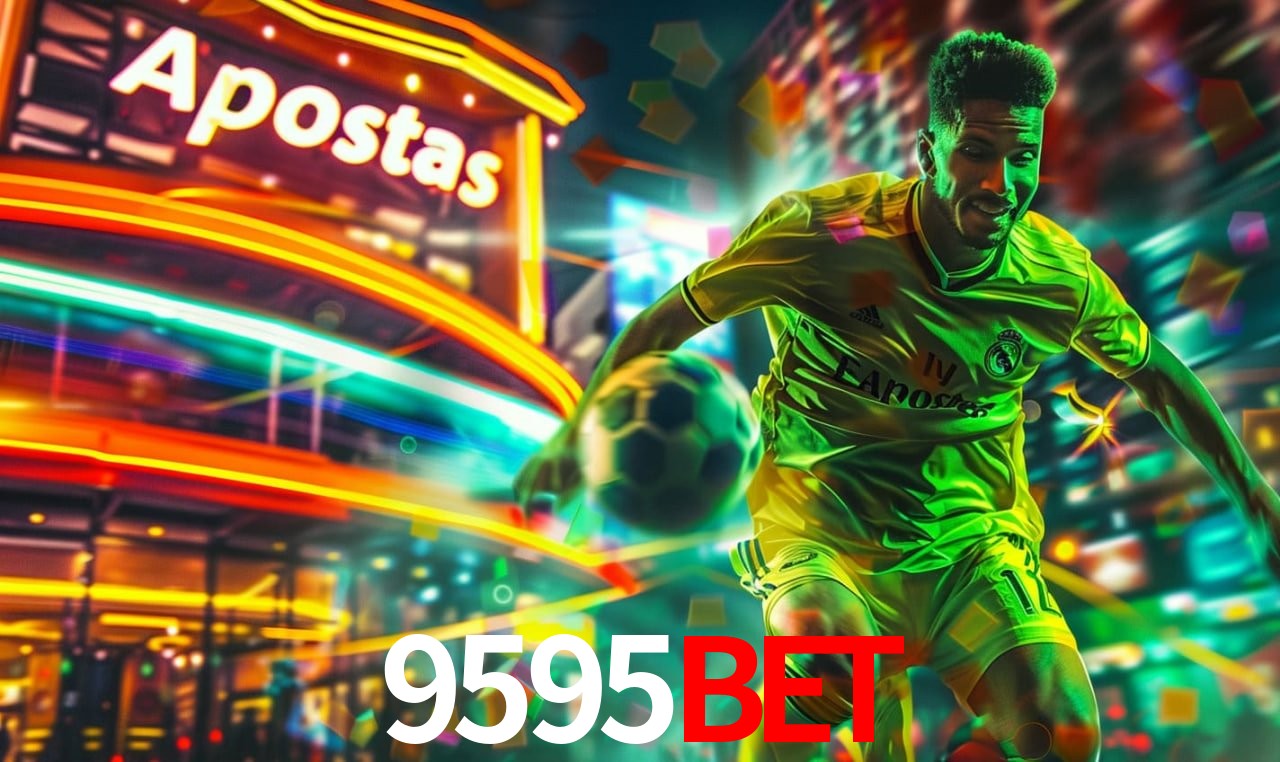 Estatísticas do Jogo 9595BET