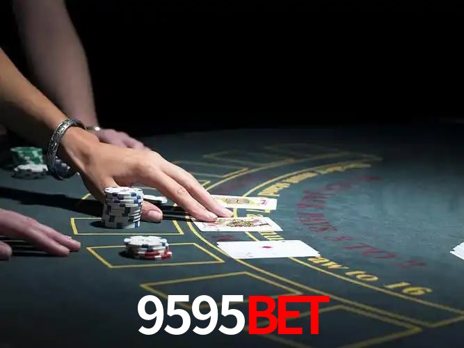 Especiais de Fim de Semana 9595BET