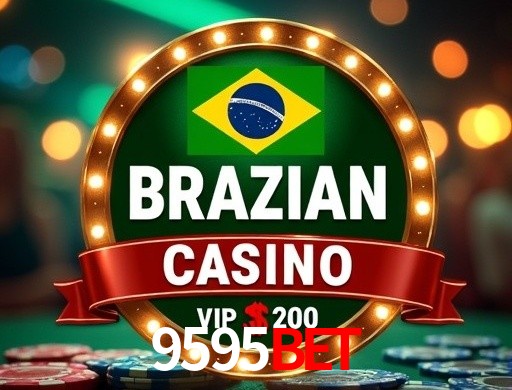 Biblioteca de slots populares na 9595BET