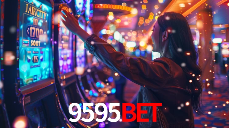 9595BET