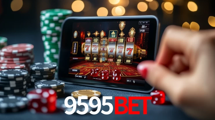 Tournaments 9595BET