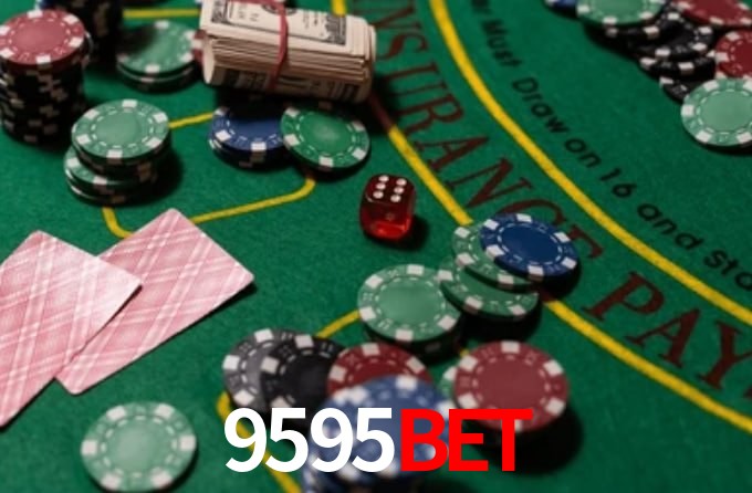 9595BET