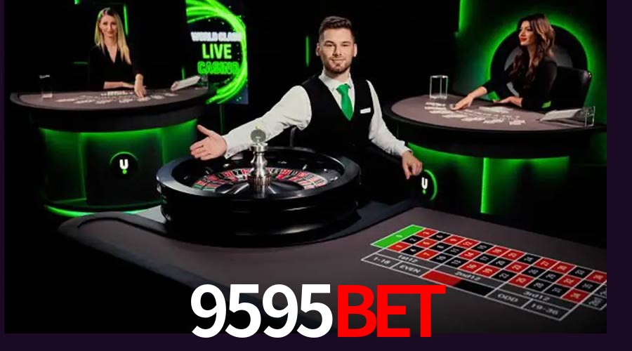 API Integration 9595BET