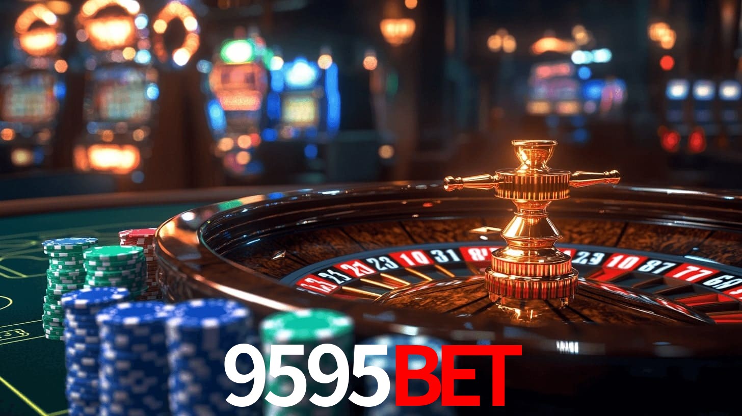 9595BET,9595BET.com