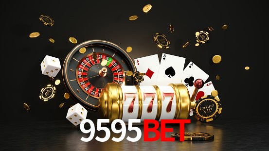 Tennis Betting 9595BET