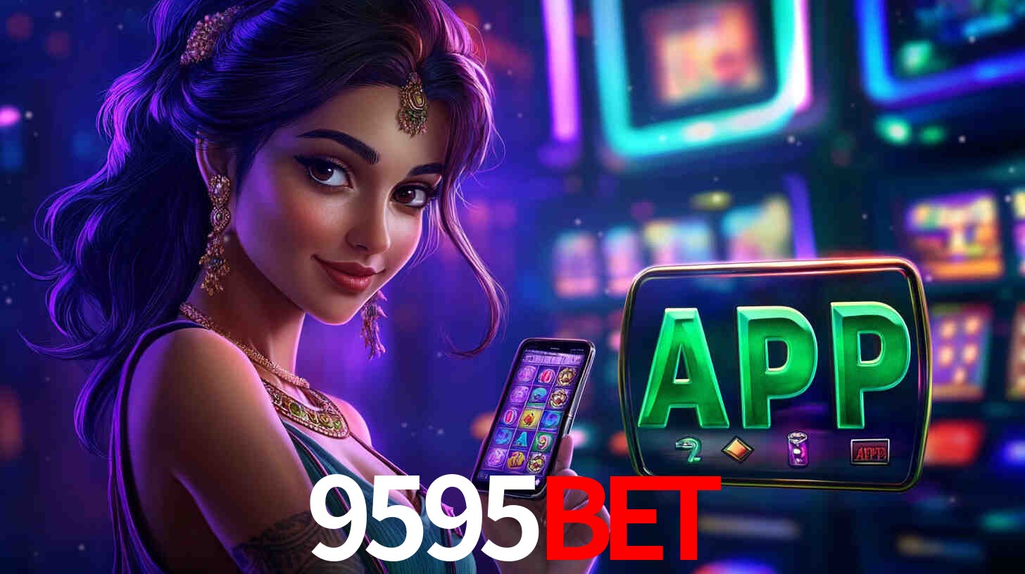 9595BET app