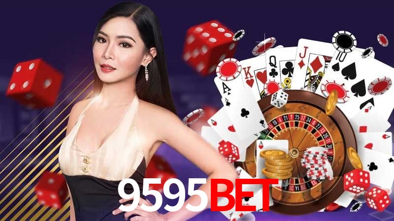cassino 9595BET