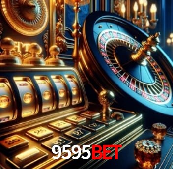Torneios 9595BET