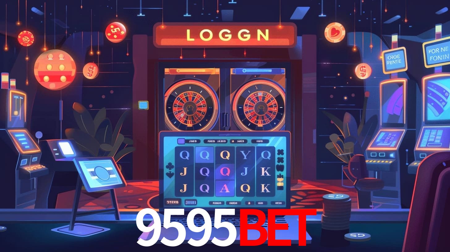 Sistemas de Segurança 9595BET