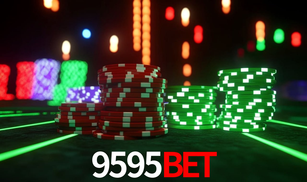 Player Reviews 9595BET