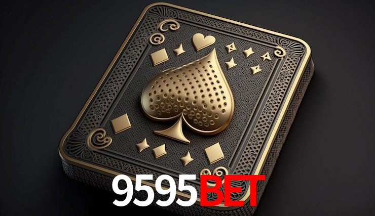 Apostas de Tênis 9595BET