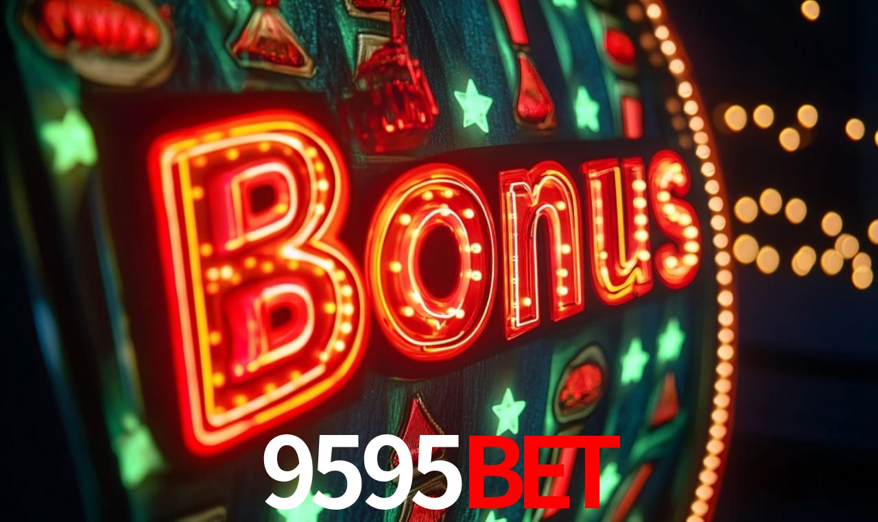 Página oficial no Facebook da 9595BET