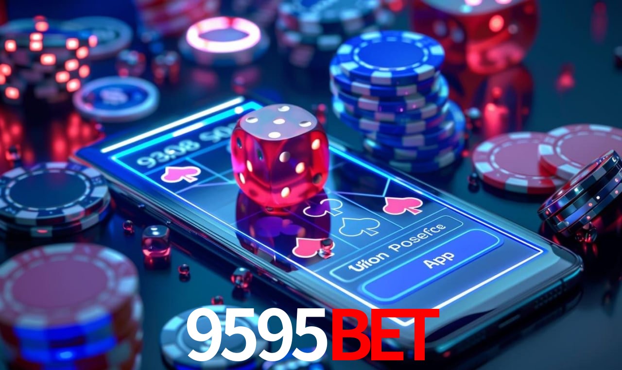 Canal oficial no Telegram da 9595BET