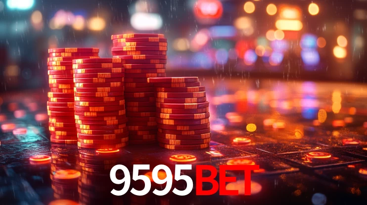 9595BET,9595BET.com