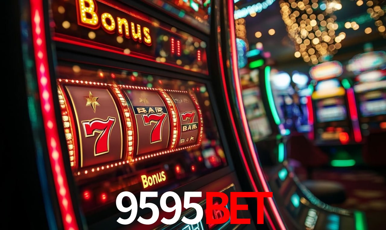 Mercados ao vivo e cash out na 9595BET