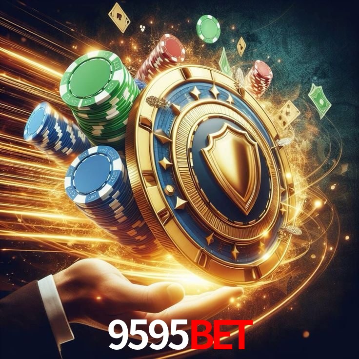 Torneios e prêmios garantidos na 9595BET